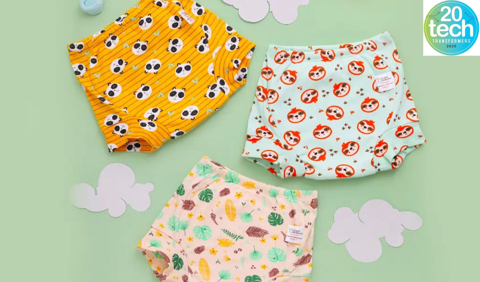 How SuperBottoms is Driving Logistics Efficiency