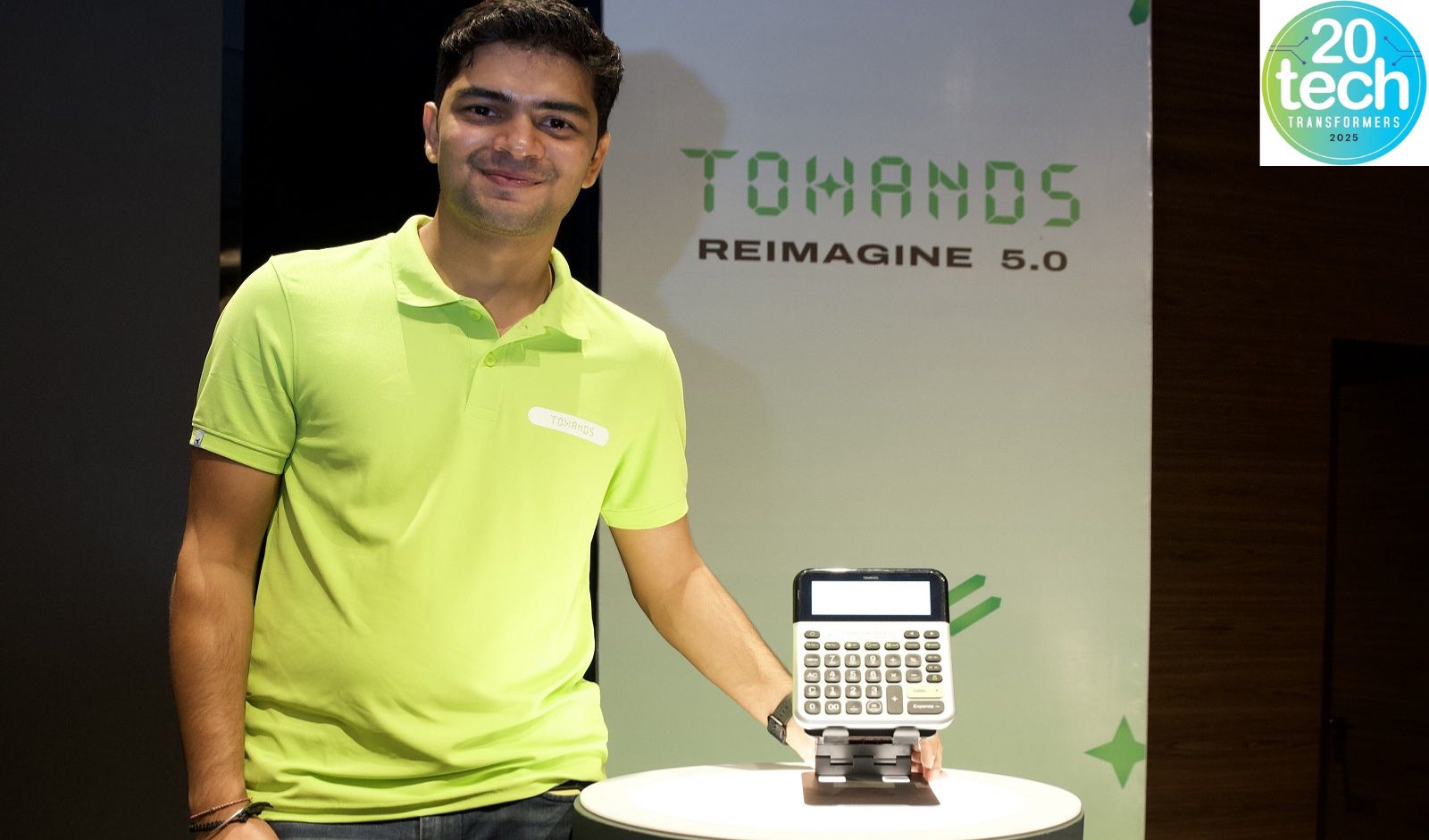 How Tohands is Powering the Next Million Kirana Stores