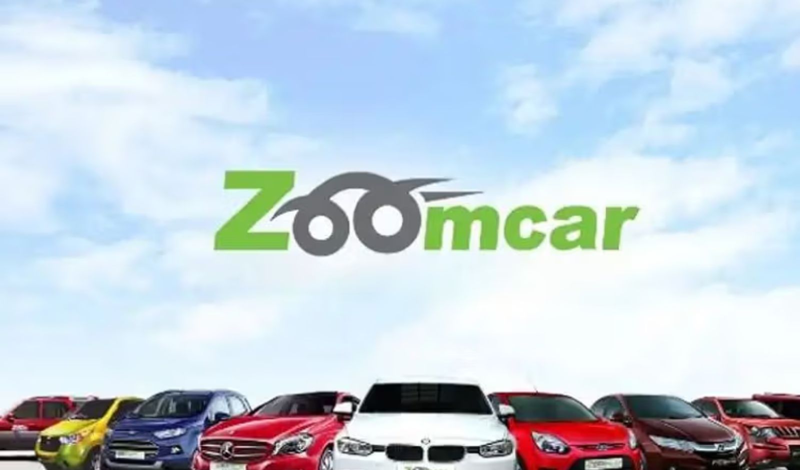 Zoomcar
