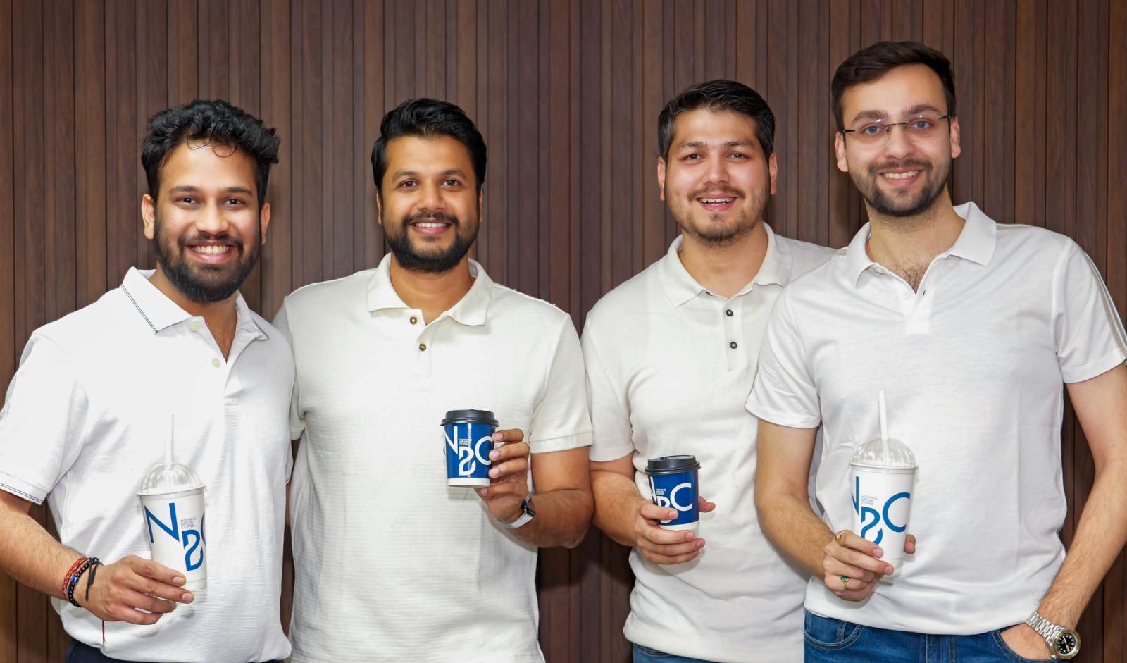 Coffee Brand NBC Reaches 100 Stores, Gains Fresh Capital for Expansion