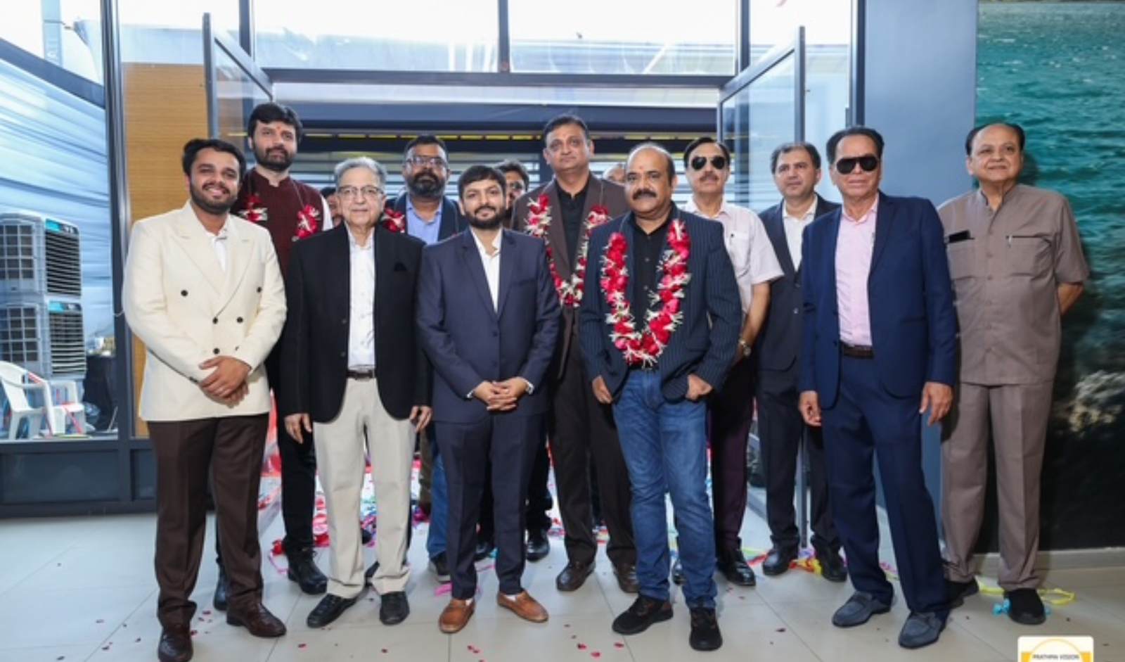 Stellantis Debuts Dual-Brand House in Ahmedabad for Jeep and Citroen