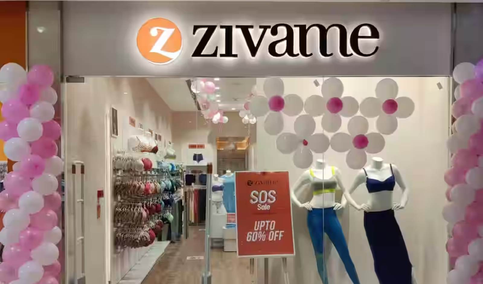Zivame Expands South India Footprint with Second Franchise Store in Thrissur