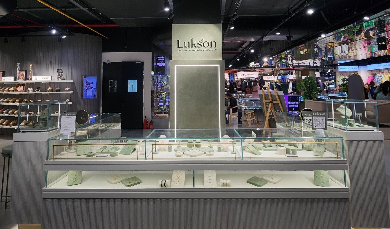 India's Lukson Expands Retail Footprint with Flagship Store in Hyderabad