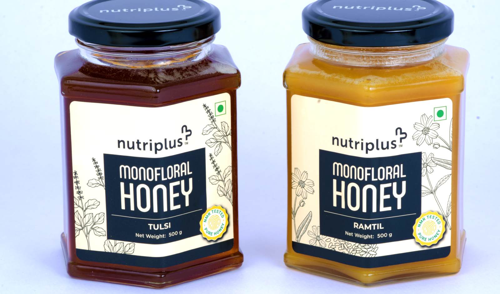 QNET Bets on Wellness Retail With Nutriplus Monofloral Honey