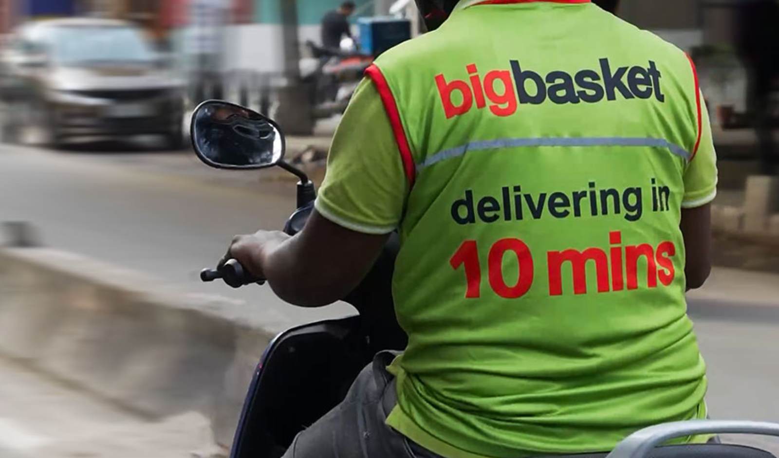 Bigbasket Achieves Two-Thirds of Last Year’s Janmashtami Sales in a Single Day