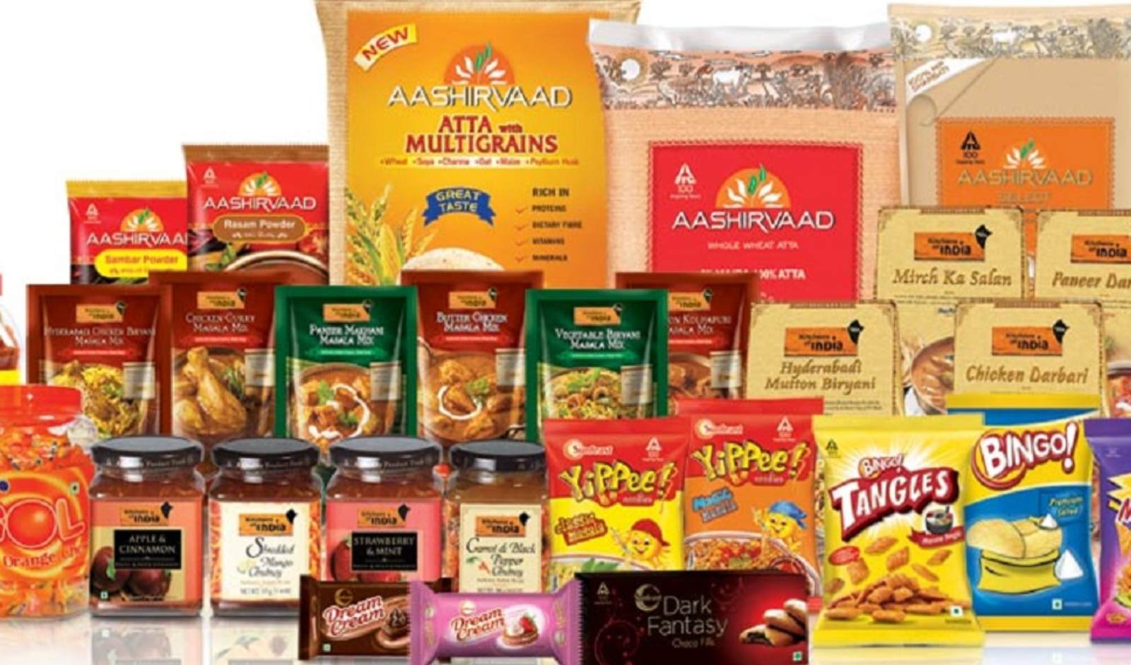 ITC Food Tech Reaches 60 Cloud Kitchens Across Five Major Indian Cities