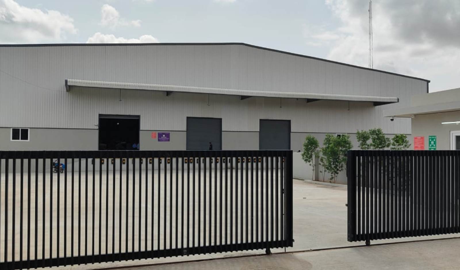 Hexalog Technologies Expands India Footprint With New Multi-Client Supply Chain Facility