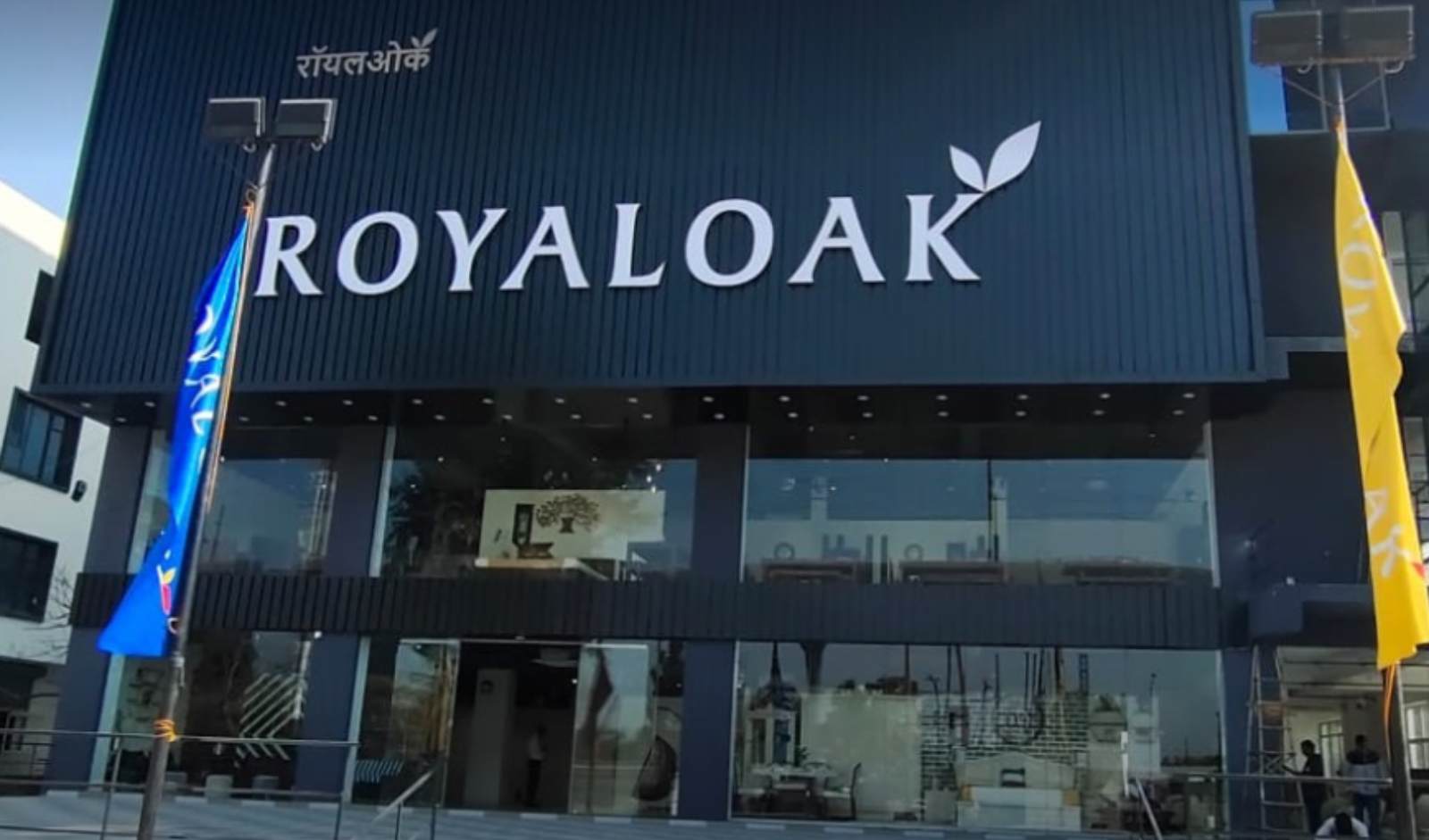 Royaloak Furniture Network Hits 200 Stores as Retailer Targets Tier ll Cities
