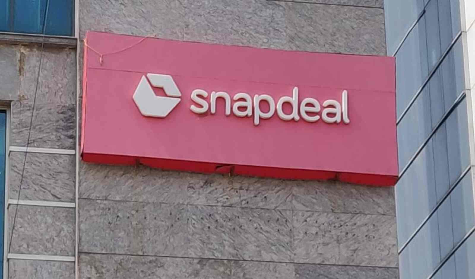 Snapdeal Posts Strong Festive Growth with 83 Pc Orders from Tier-II and Tier-III Markets