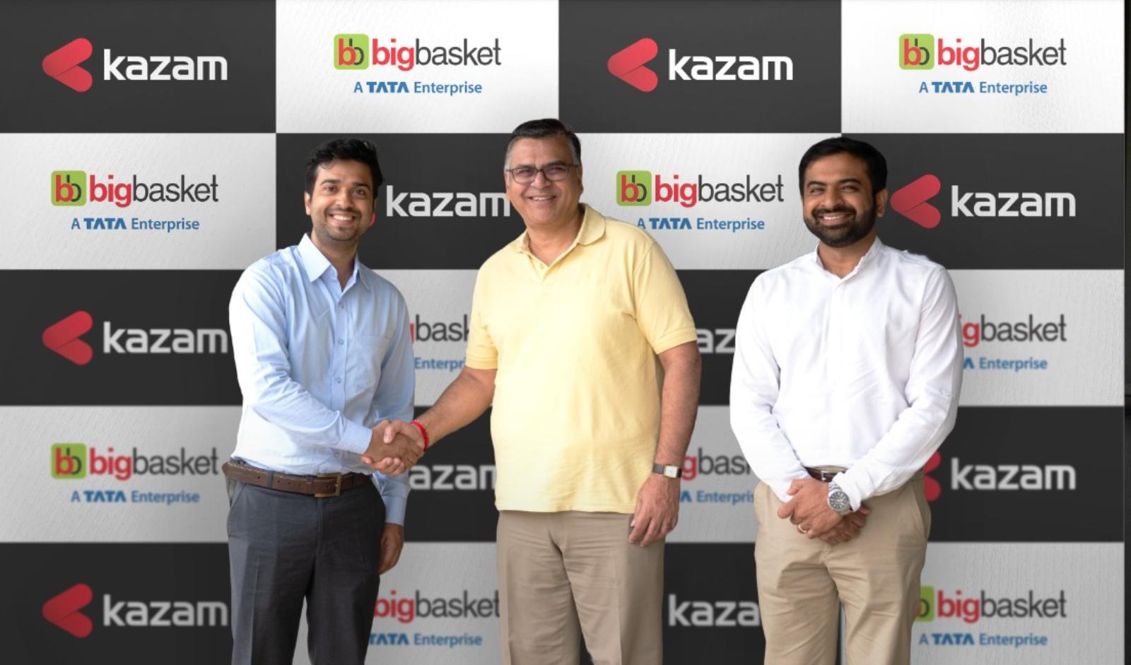 Retail India News: bigbasket Expands EV Delivery Fleet to 50 Cities for Sustainable Logistics