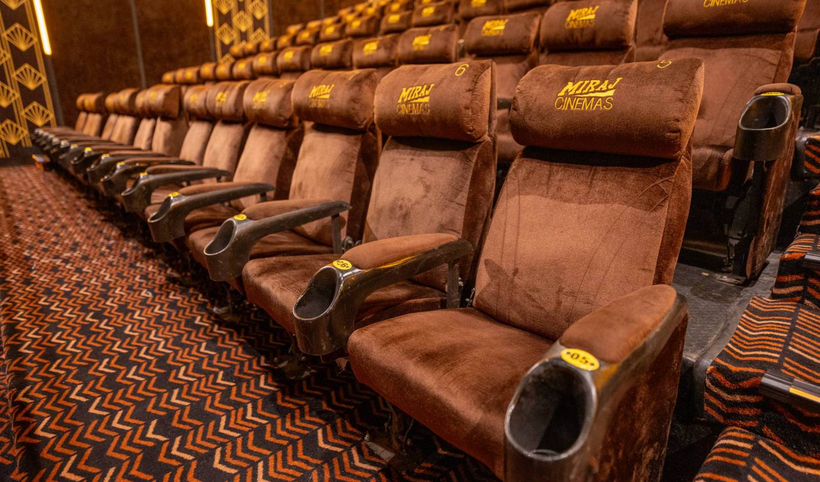 Miraj Cinemas Opens 4-Screen Multiplex in Alwar, Adds 20th Screen in Rajasthan