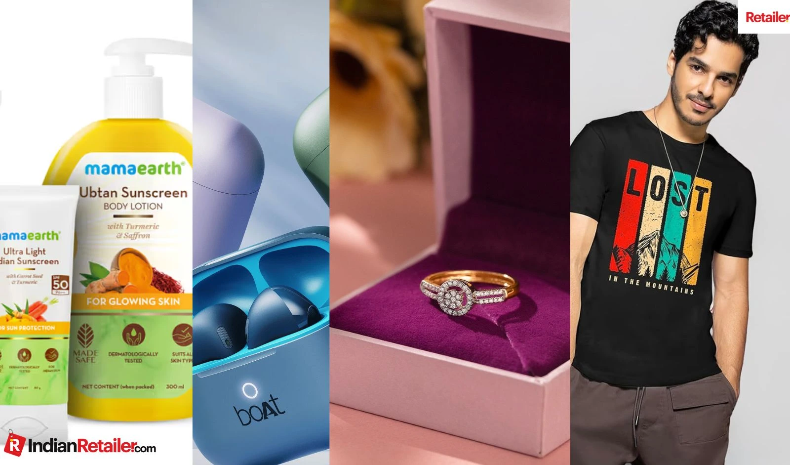 10 Most Reliable D2C Brands To Shop From Anytime