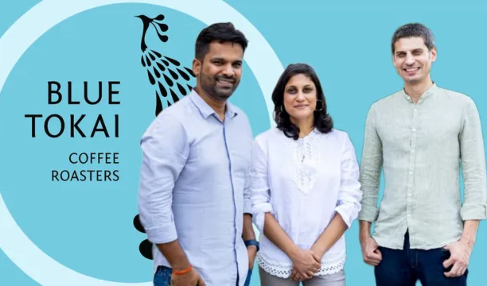 {Funding Alert} Blue Tokai Coffee Roasters Secures $25 Mn in Bridge Funding to Accelerate Growth