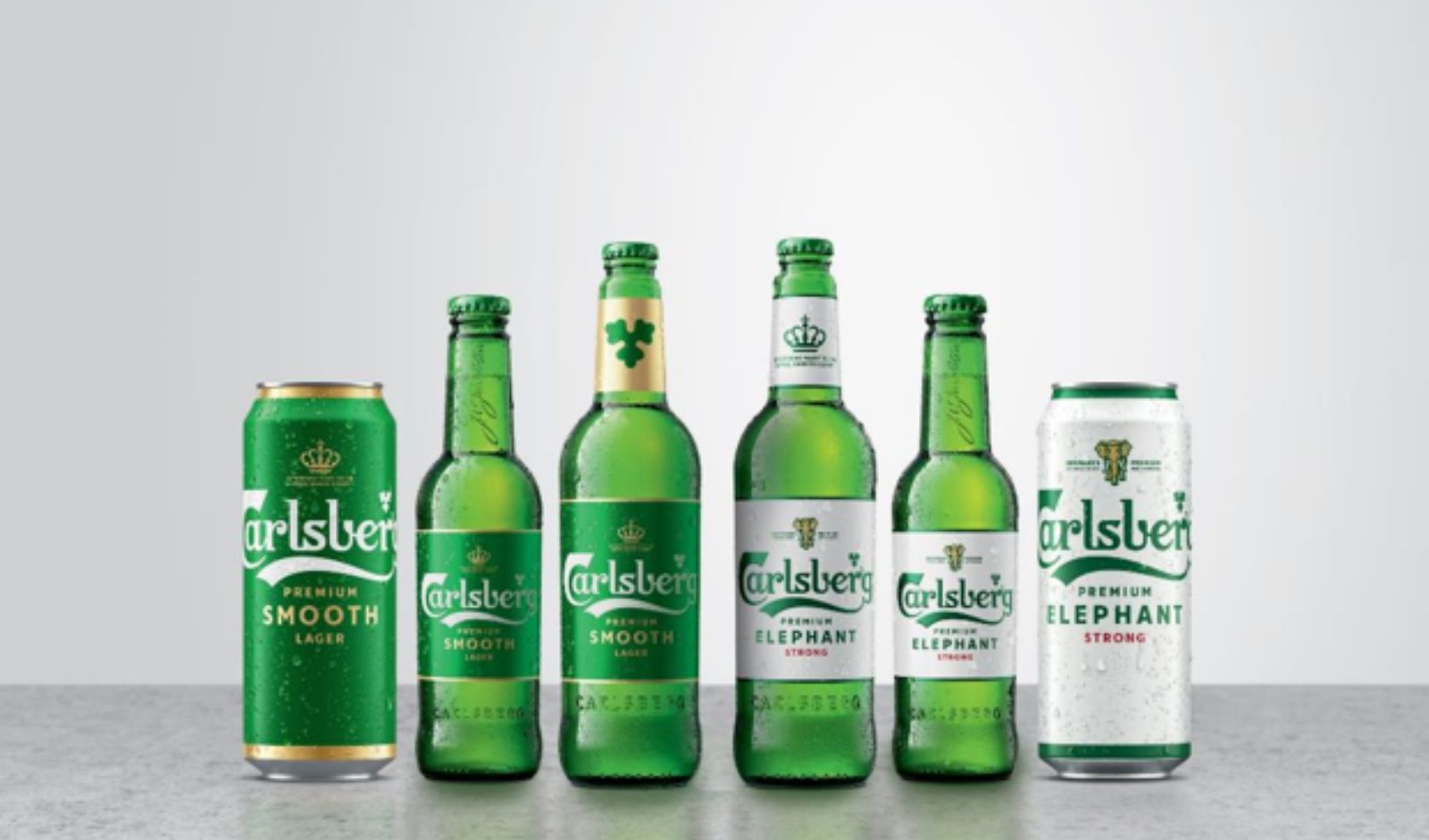 Retail India News: Carlsberg Launches First Global IT Capability Centre in Gurugram