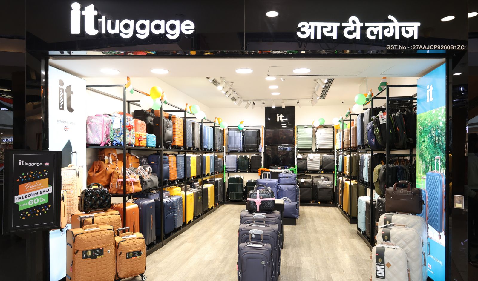 Sawariya Group Expands into Lifestyle with Luxe Asia, Eyes $20M Business by 2026