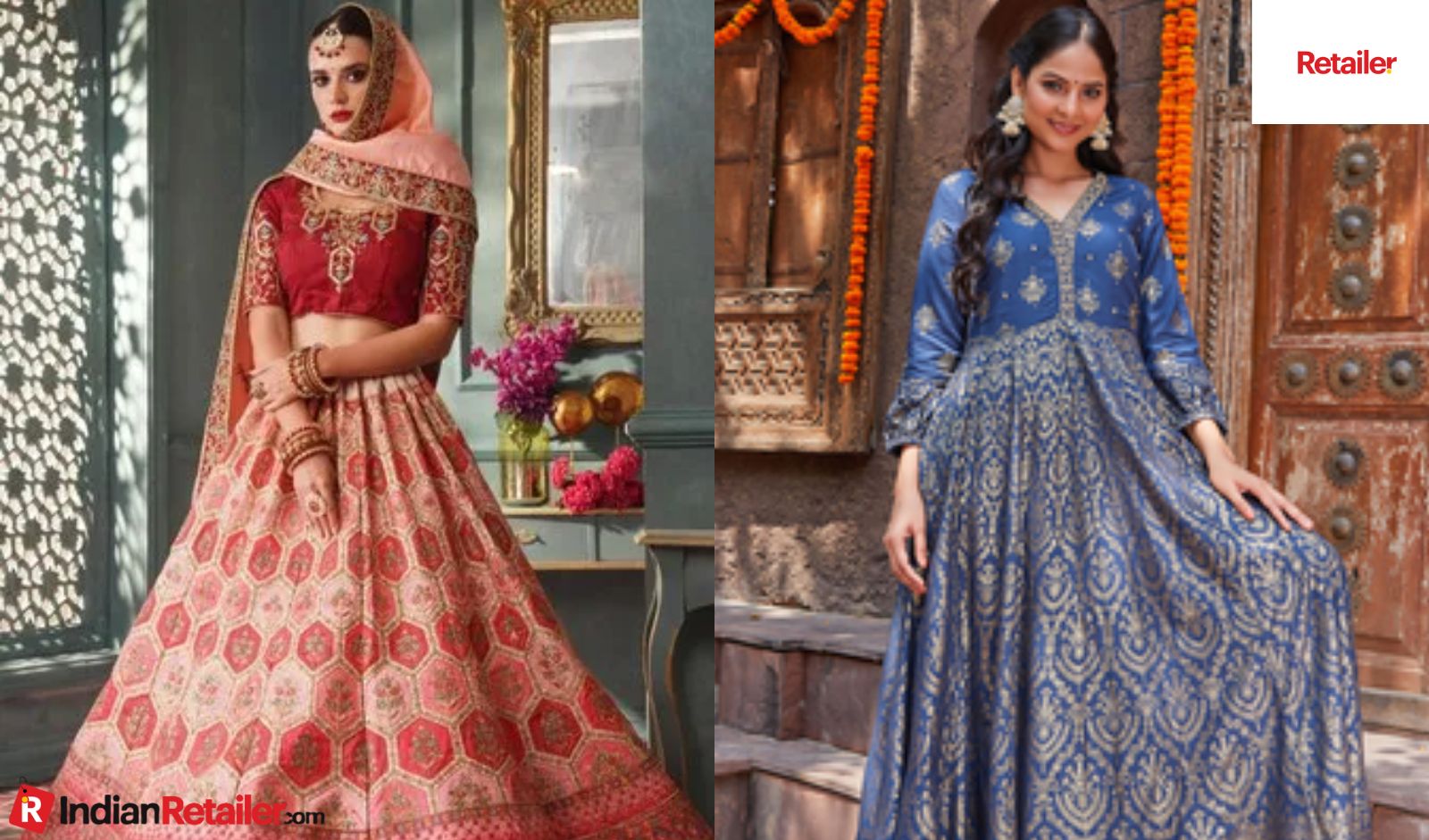 Top 10 Affordable Indian Brands for Wedding Shopping