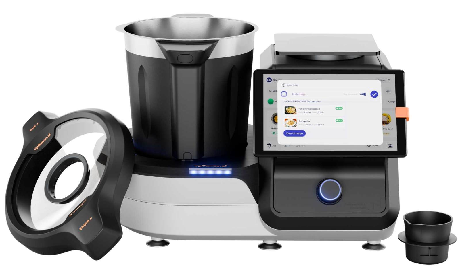 Upliance.ai Expands Smart Appliance Portfolio with Next-Gen Upliance 2.0