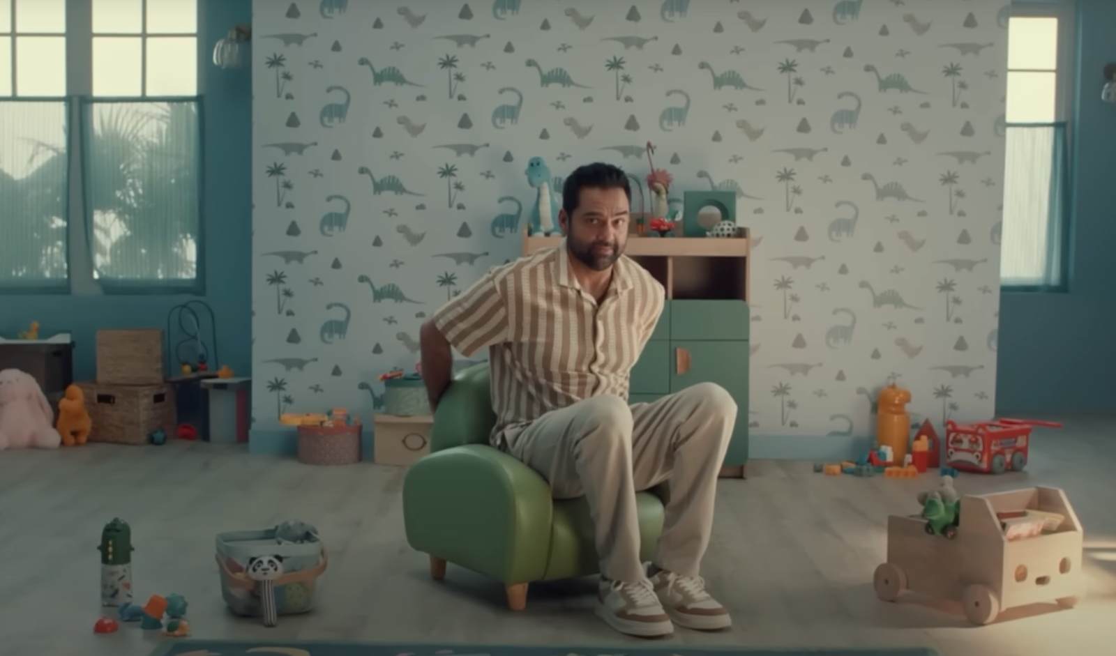 Furlenco Rolls Out Kids’ Furniture Built for Rental and Safety