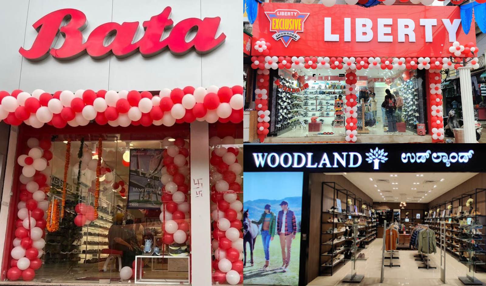 Top Indian Footwear Brands That Compete with Global Labels