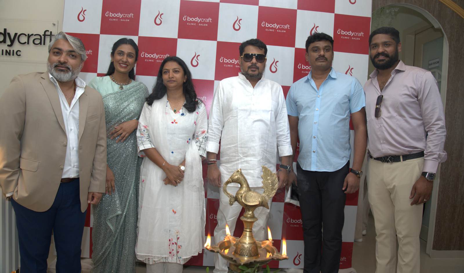 Bodycraft Opens First Flagship in Mysore, Expands to 63 Outlets Nationwide