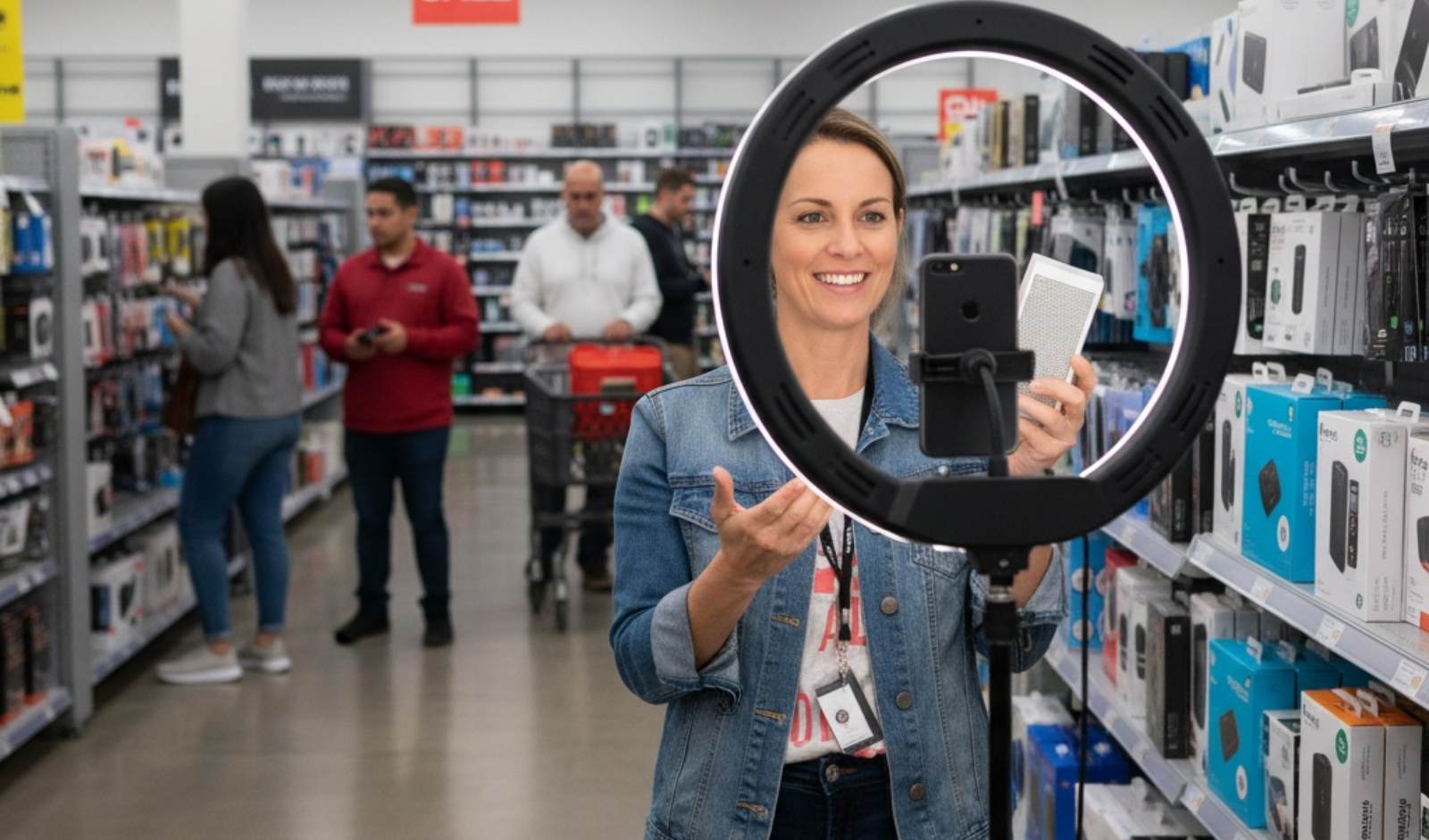 Top TikTok Marketing Strategies Indian Retailers Must Adopt in 2025