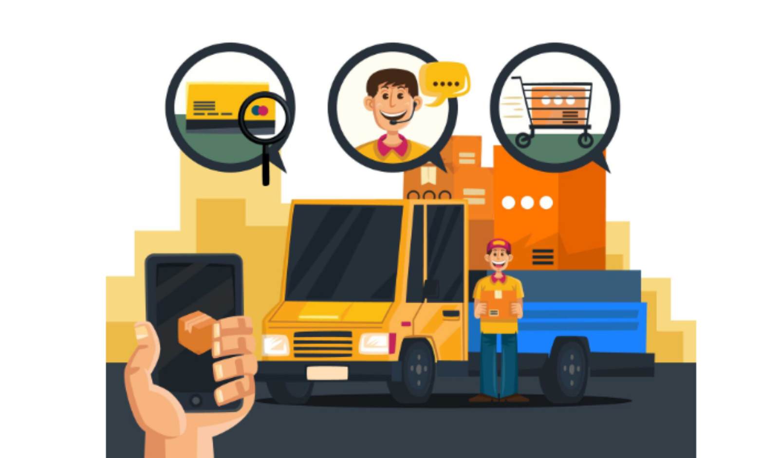 How are Small Operators in India Changing the Game with Fleet ...