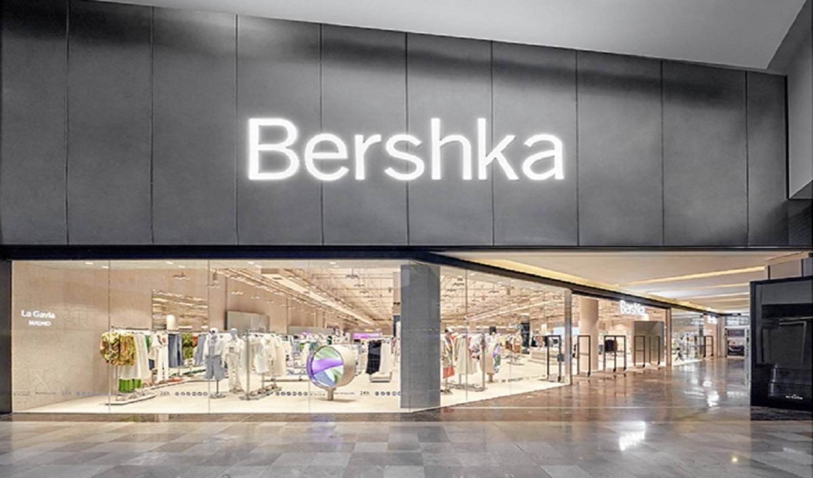 Myntra Expands International Brand Portfolio with Inditex's BERSHKA