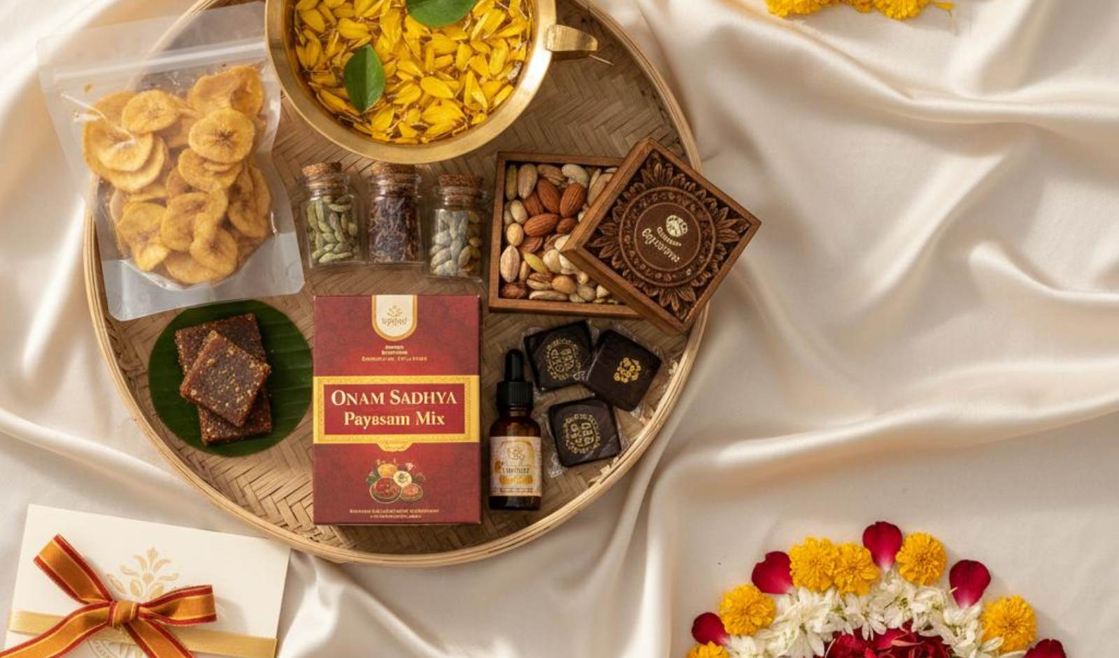 Best Corporate Gifting Ideas for Onam Celebrations