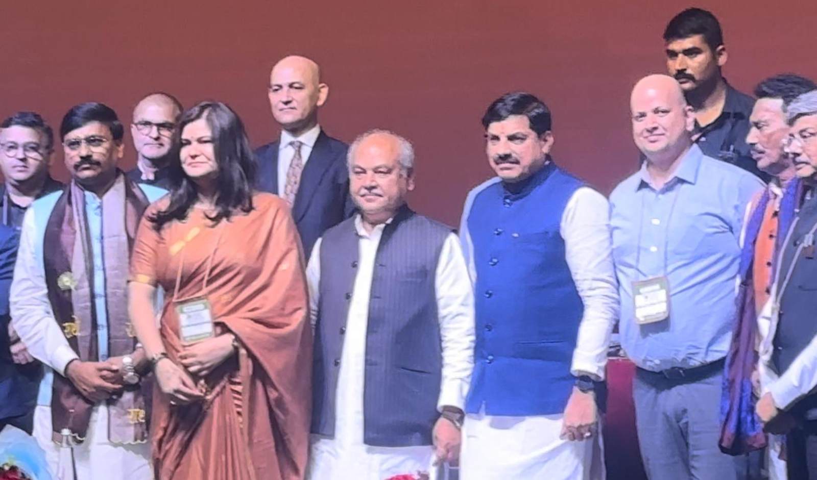 Delberto and MP Tourism Board Launch Craftgroom to Boost Artisan E-commerce