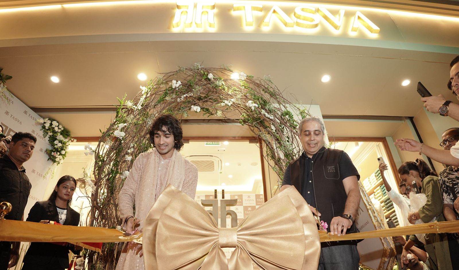 Tasva Expands in East India with New Kolkata Flagship Store