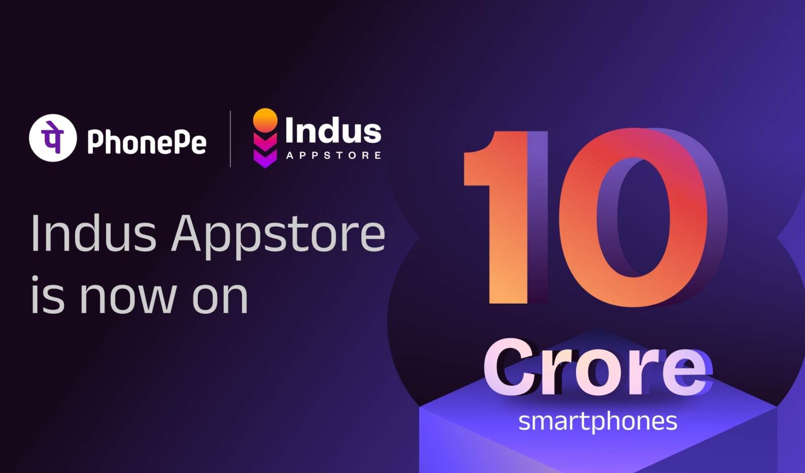 Indian Android Marketplace Indus Appstore Crosses Ten Cr User Milestone