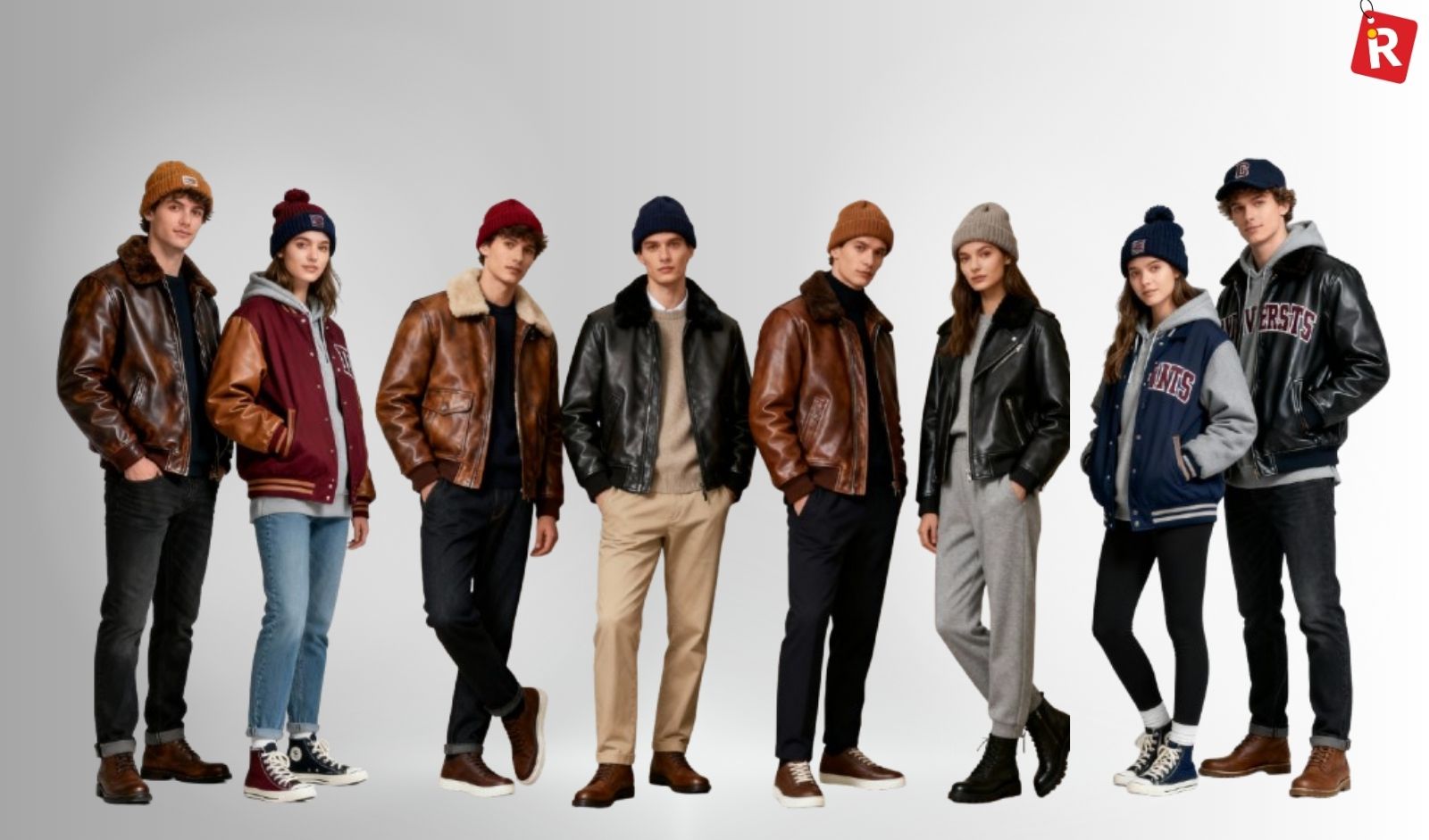 Top Winter Wear Brands In India