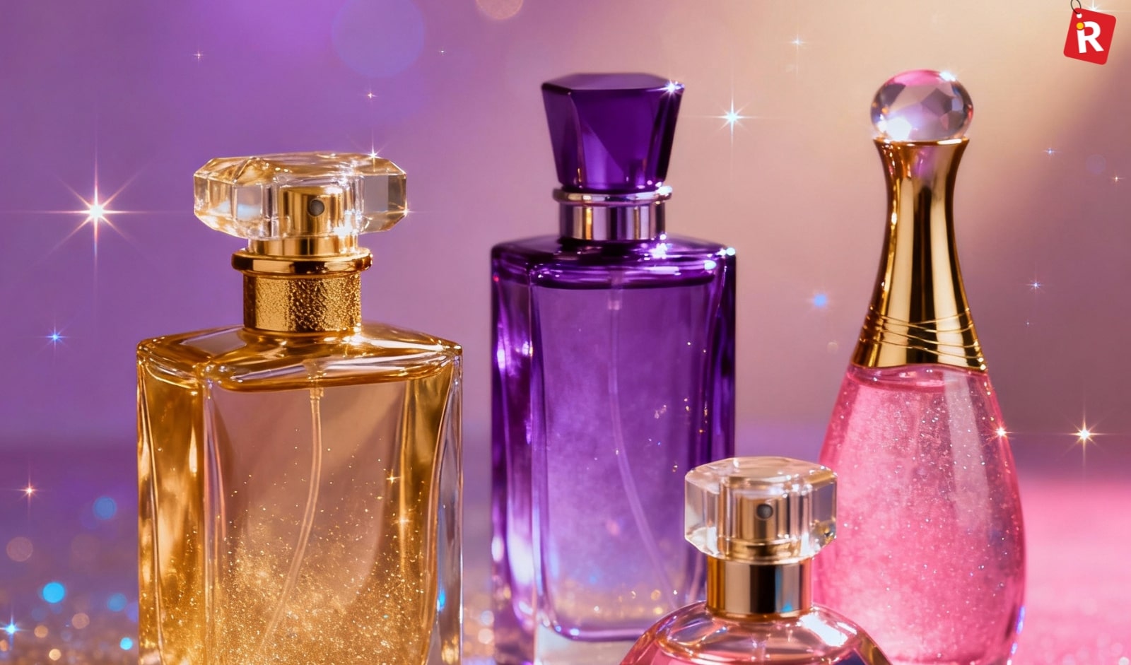  Top Unisex Perfume Brands Winning Customers
