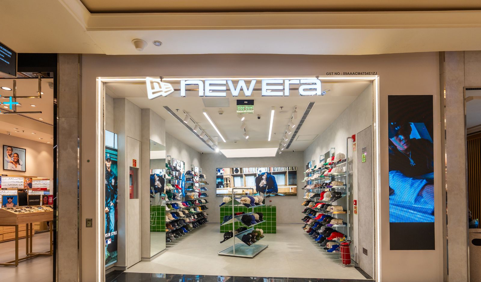 Metro Brands Expands Portfolio with Launch of New Era’s Flagship Store in Lucknow