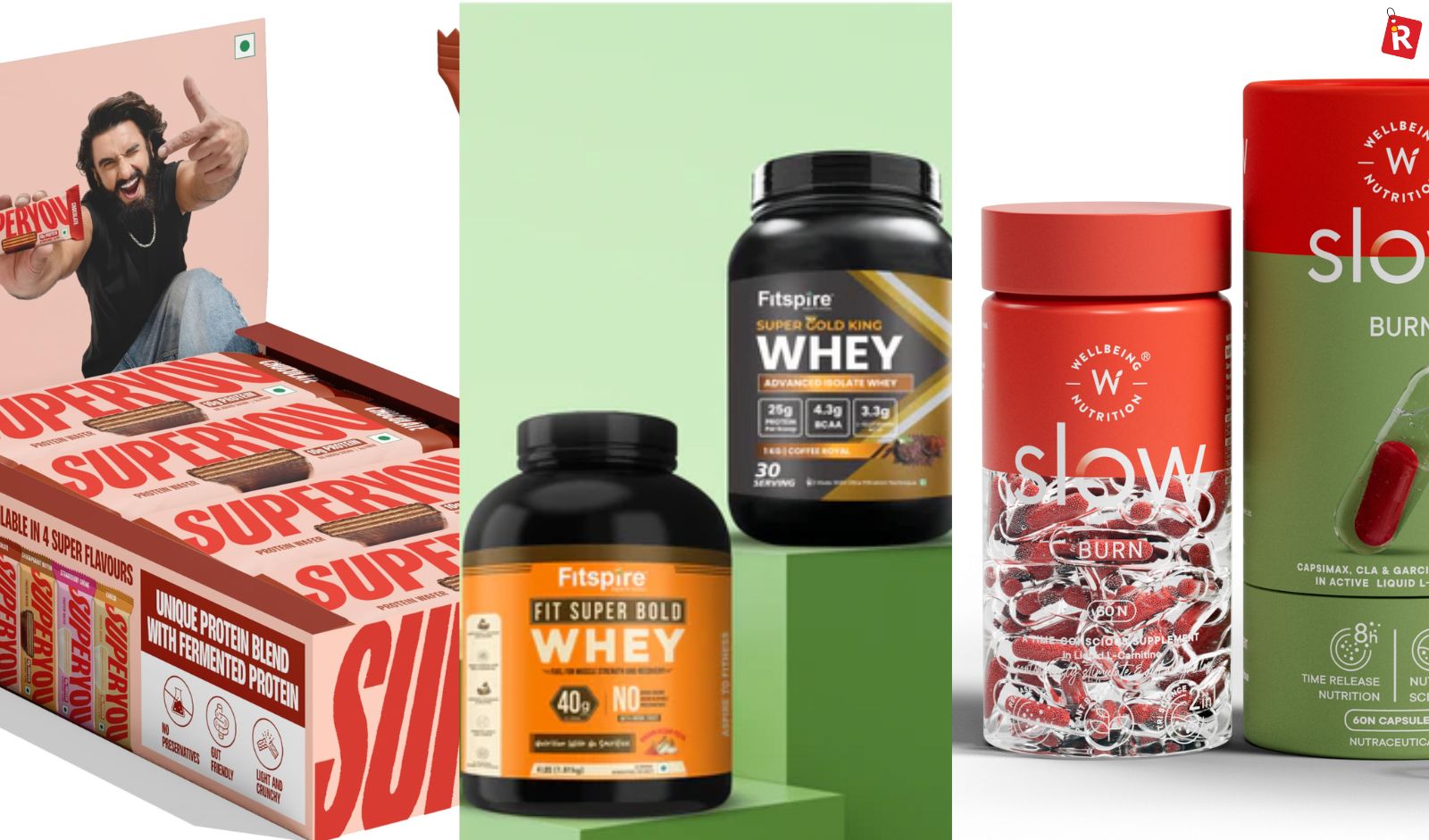 How Homegrown Nutrition Brands Are Powering India’s $94 Billion Health Revolution