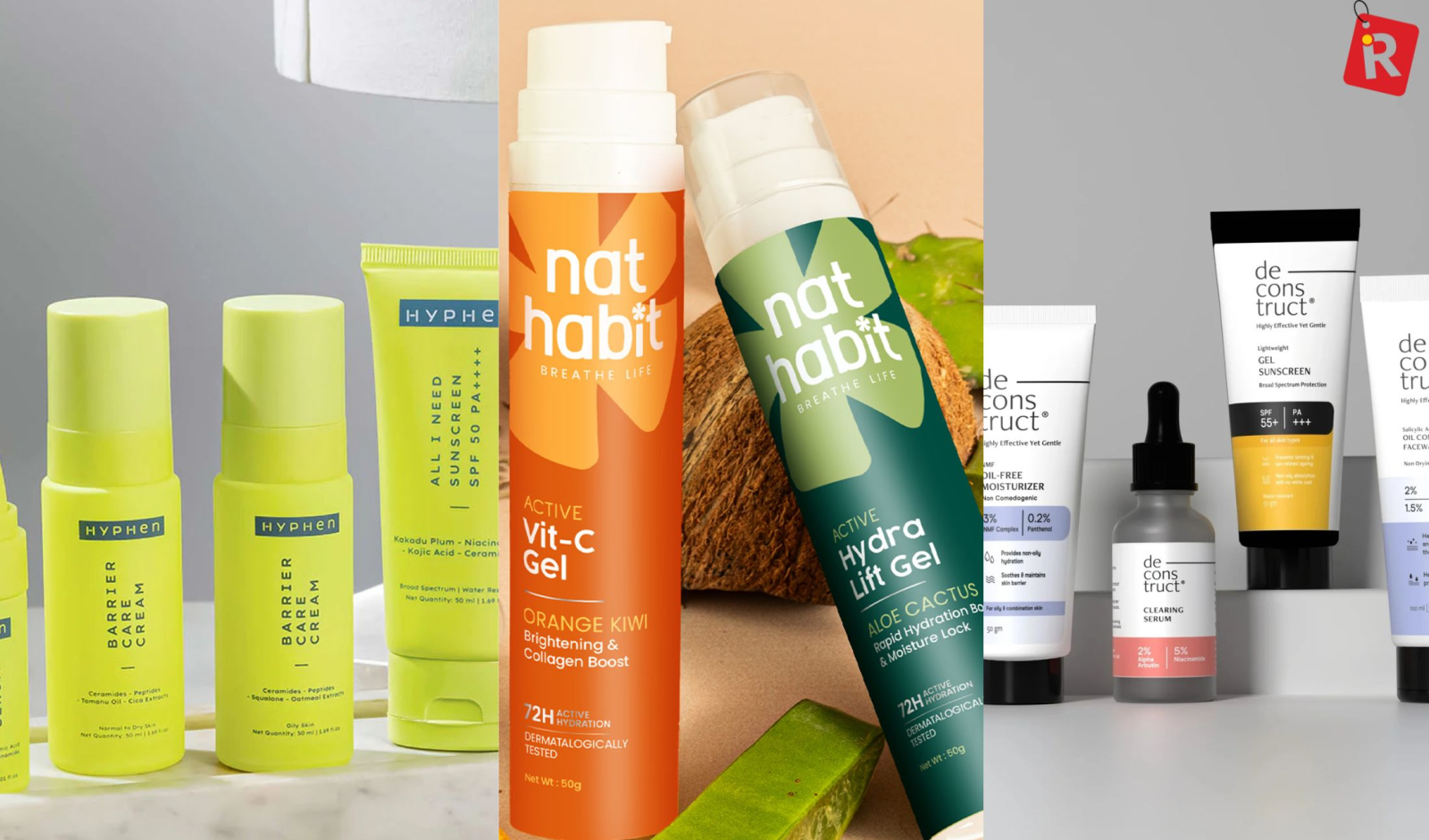 How Clean Skincare Brands Are Redefining India’s Beauty Market