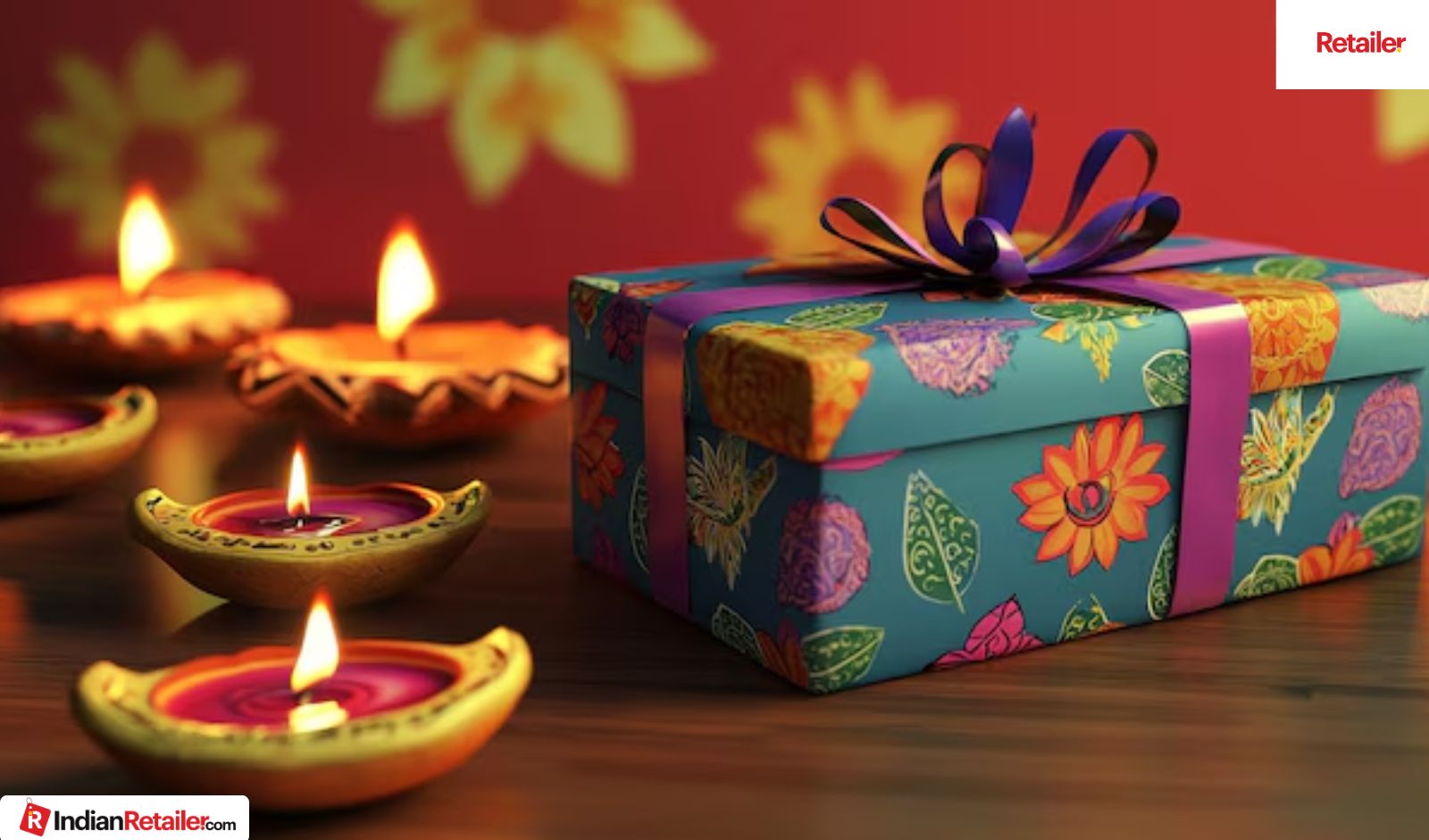 Indian Retailers Ride Festive Sales Boom This Season