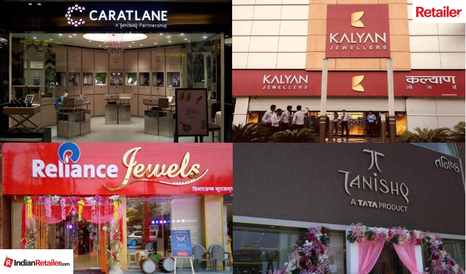 Discover India’s Must-Shop Jewellery Labels for Festive Gifting