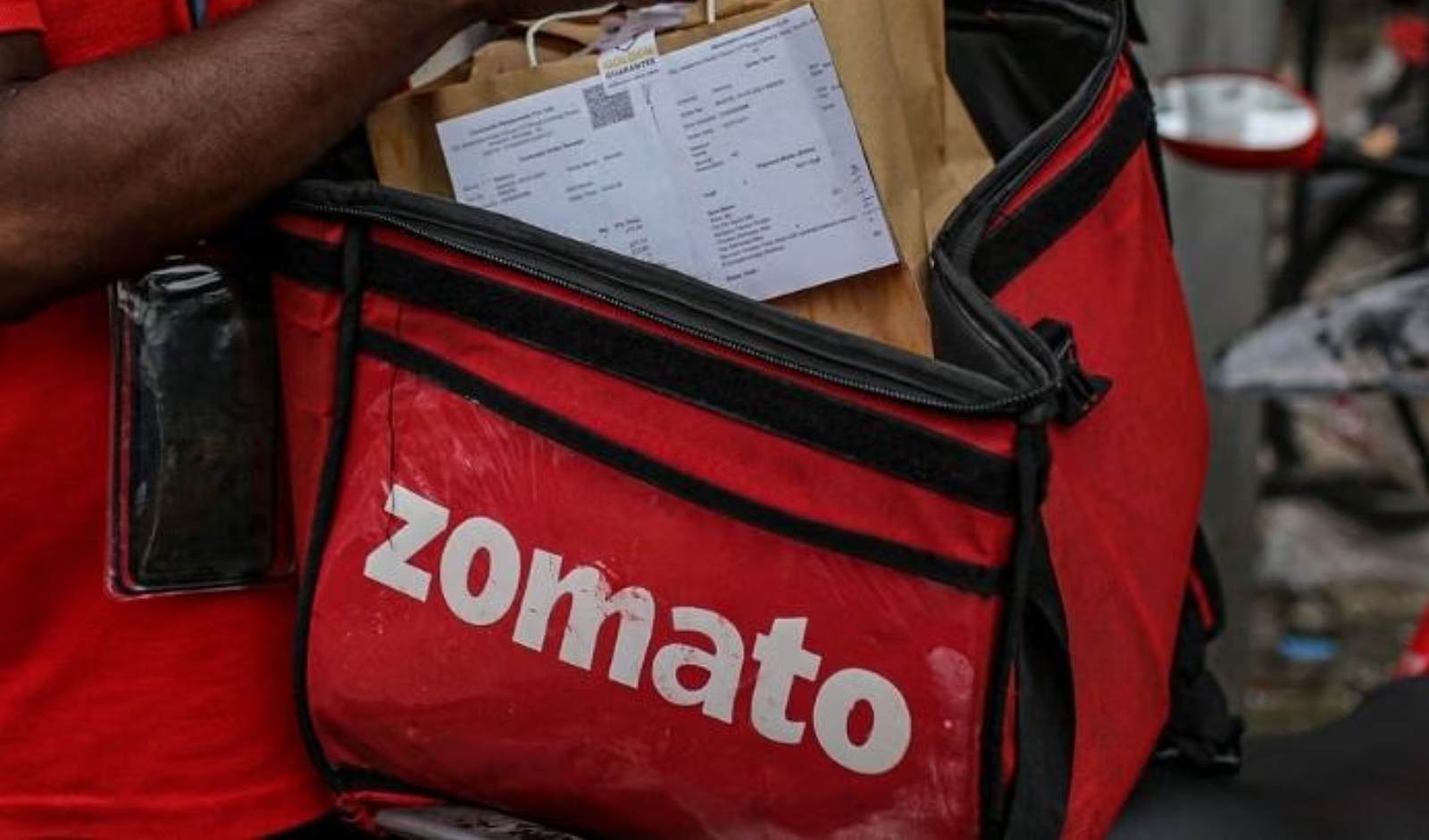 Eternal Q2FY26 Revenue Jumps as Quick Commerce Scales