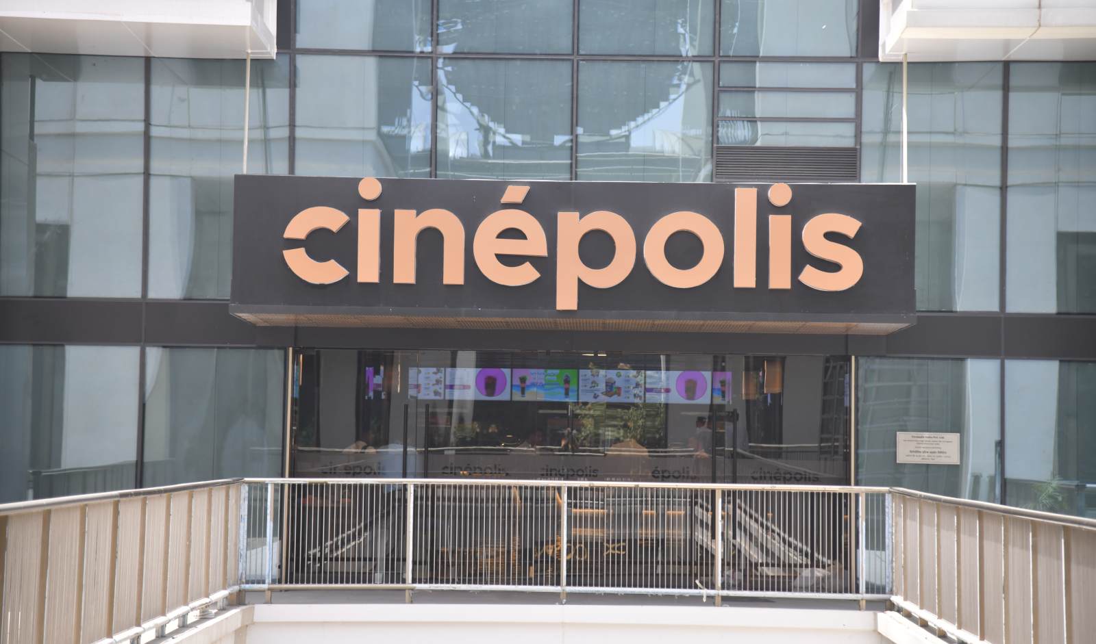 Cinépolis India Opens Premium Multiplex in Gurgaon