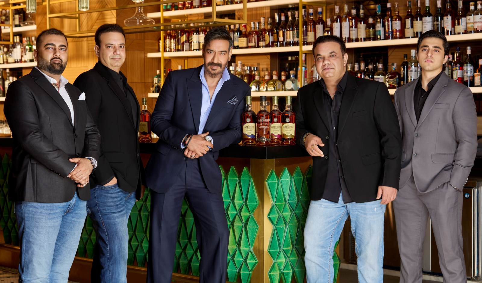 The GlenJourneys Debuts Luxury Whisky for Indian Market