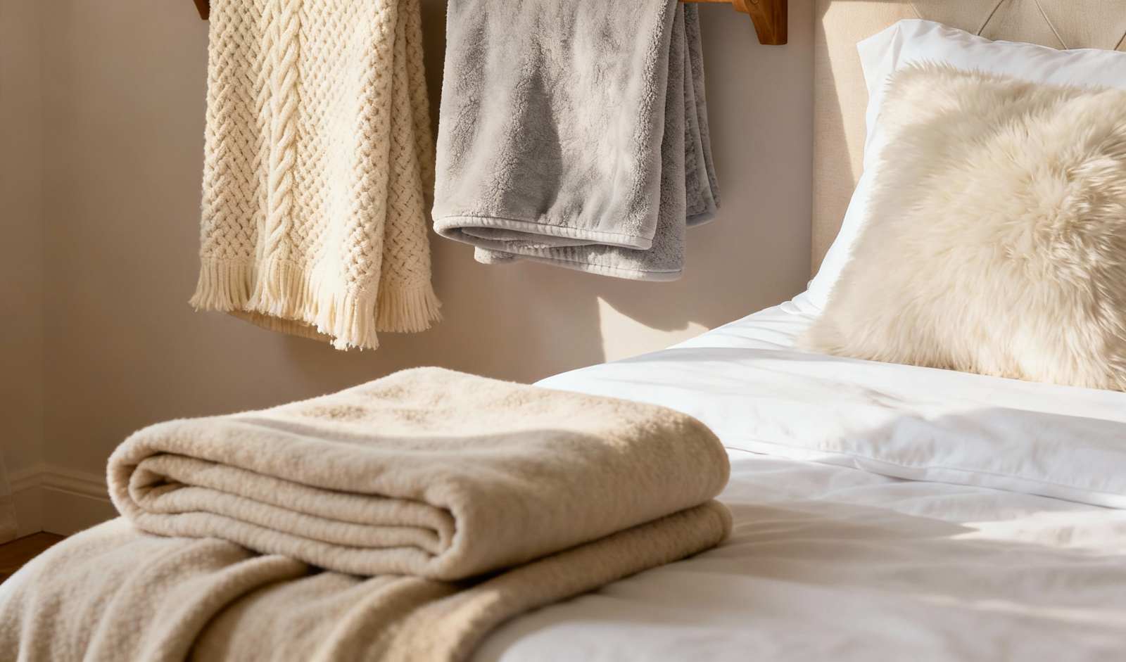 Top Blanket Brands Driving Strong Retail Sales in India