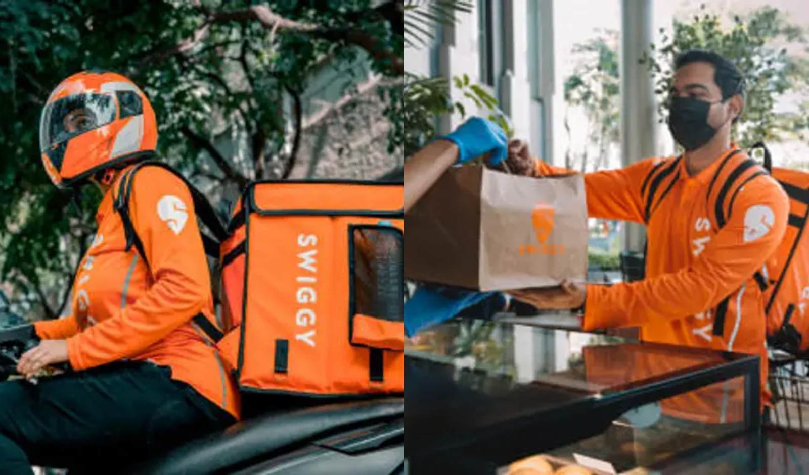 Swiggy Expands EV Partners and Models to Cut Last-mile Emissions