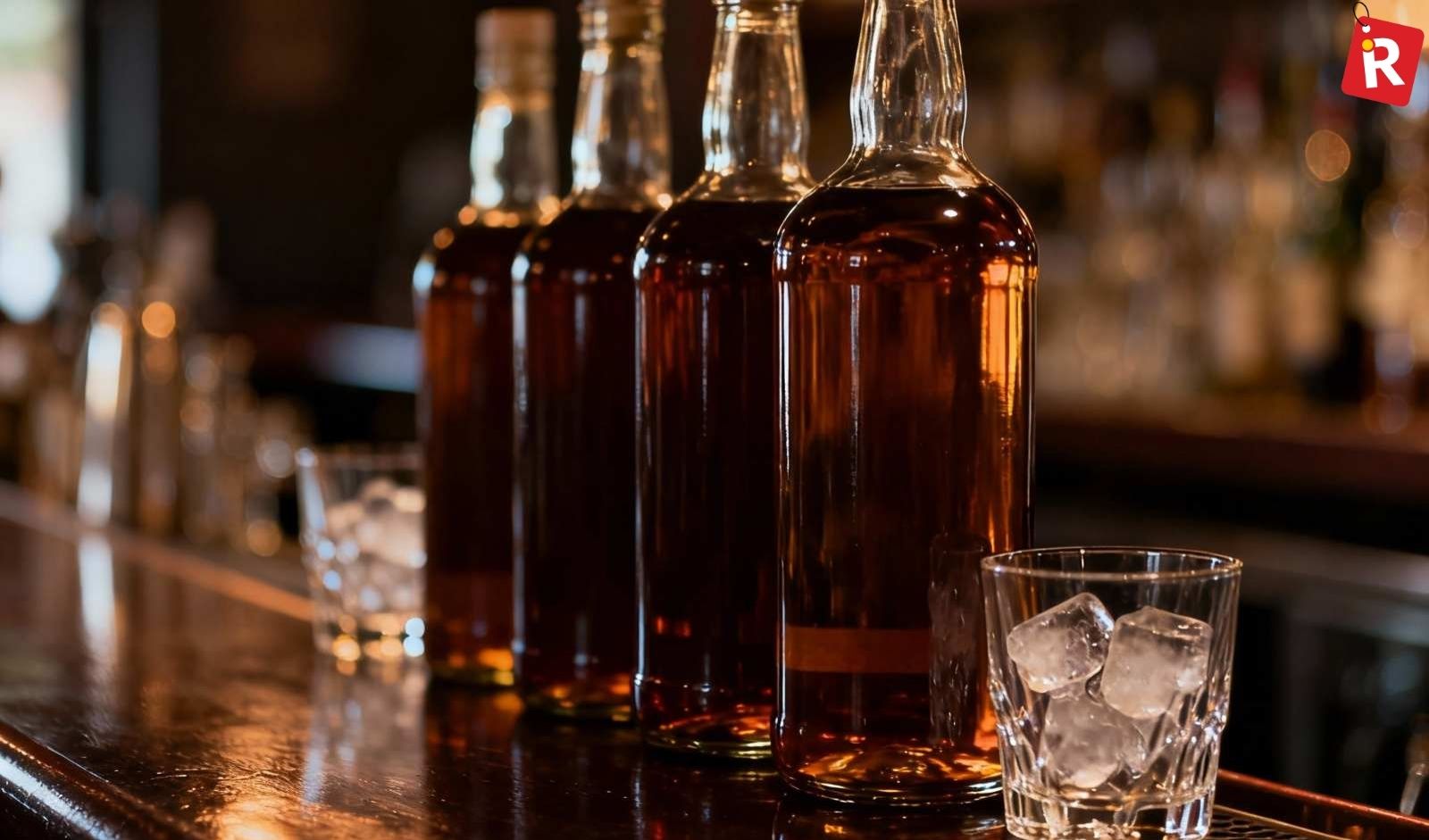 Best Rum Brands in India: Prices, Availability, Outlook​