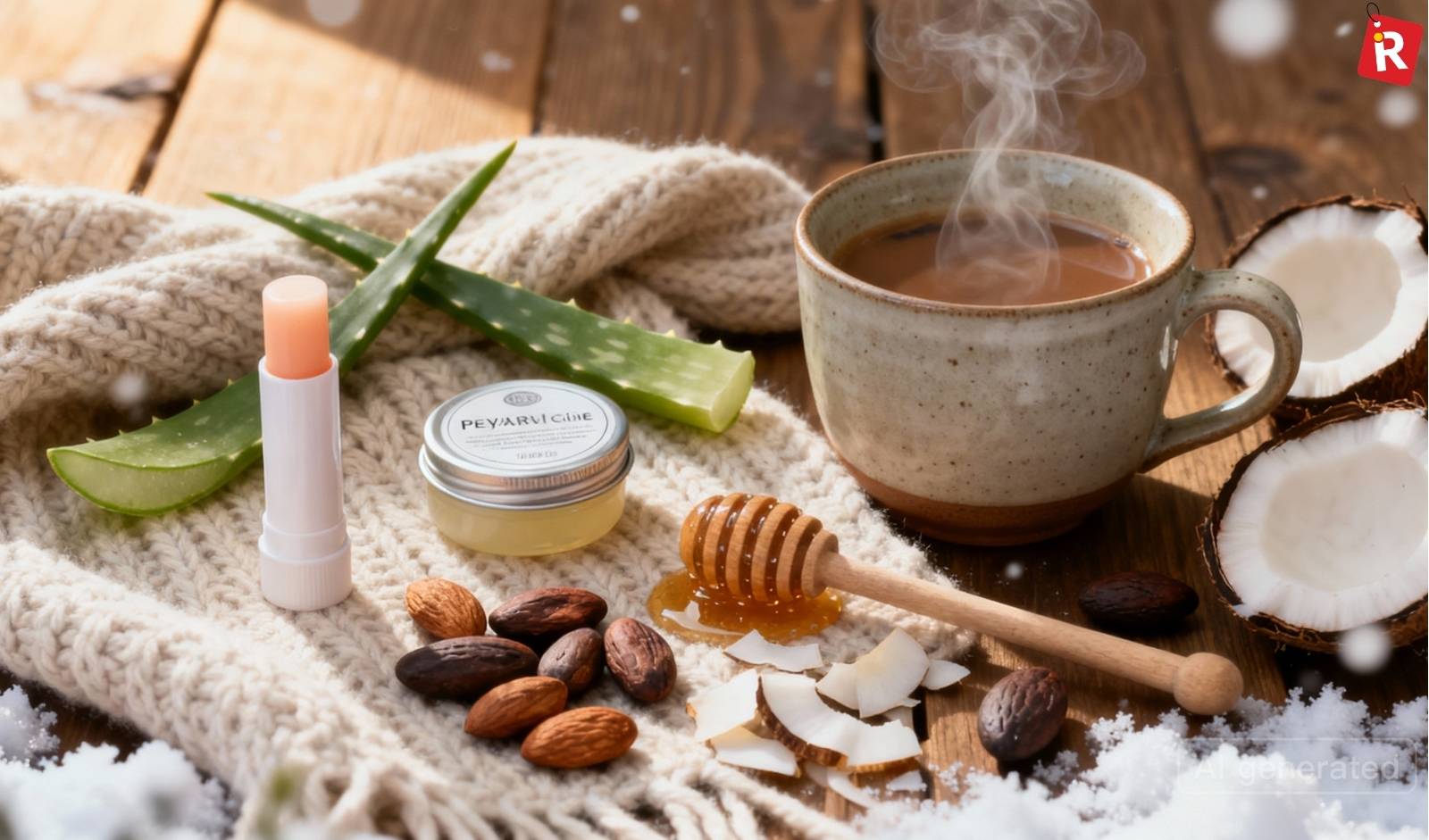 Top 5 Lip Care Brands Trending This Winter in India