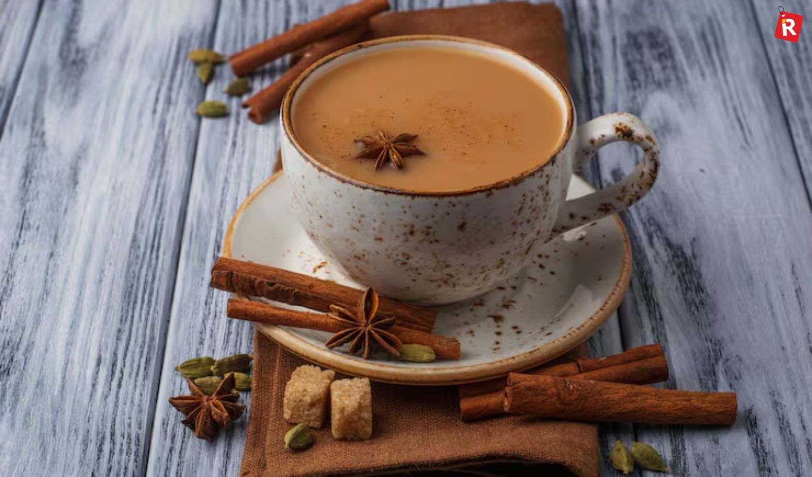 Best Masala Chai Brands That Define Indian Winters