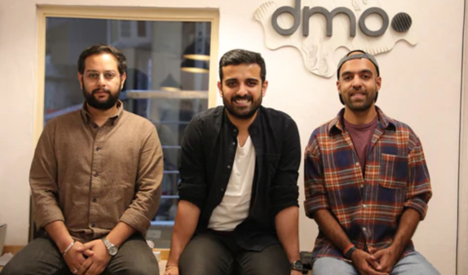 {Funding Alert} Luxury Brand dmodot Attracts Rs 1.35 Cr Funding on ‘Pitch to Get Rich’