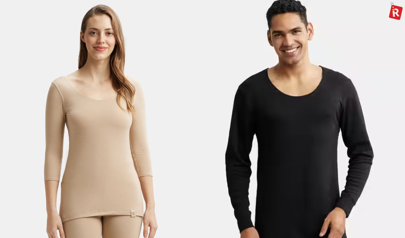 Best Thermal Wear Brands for Men & Women