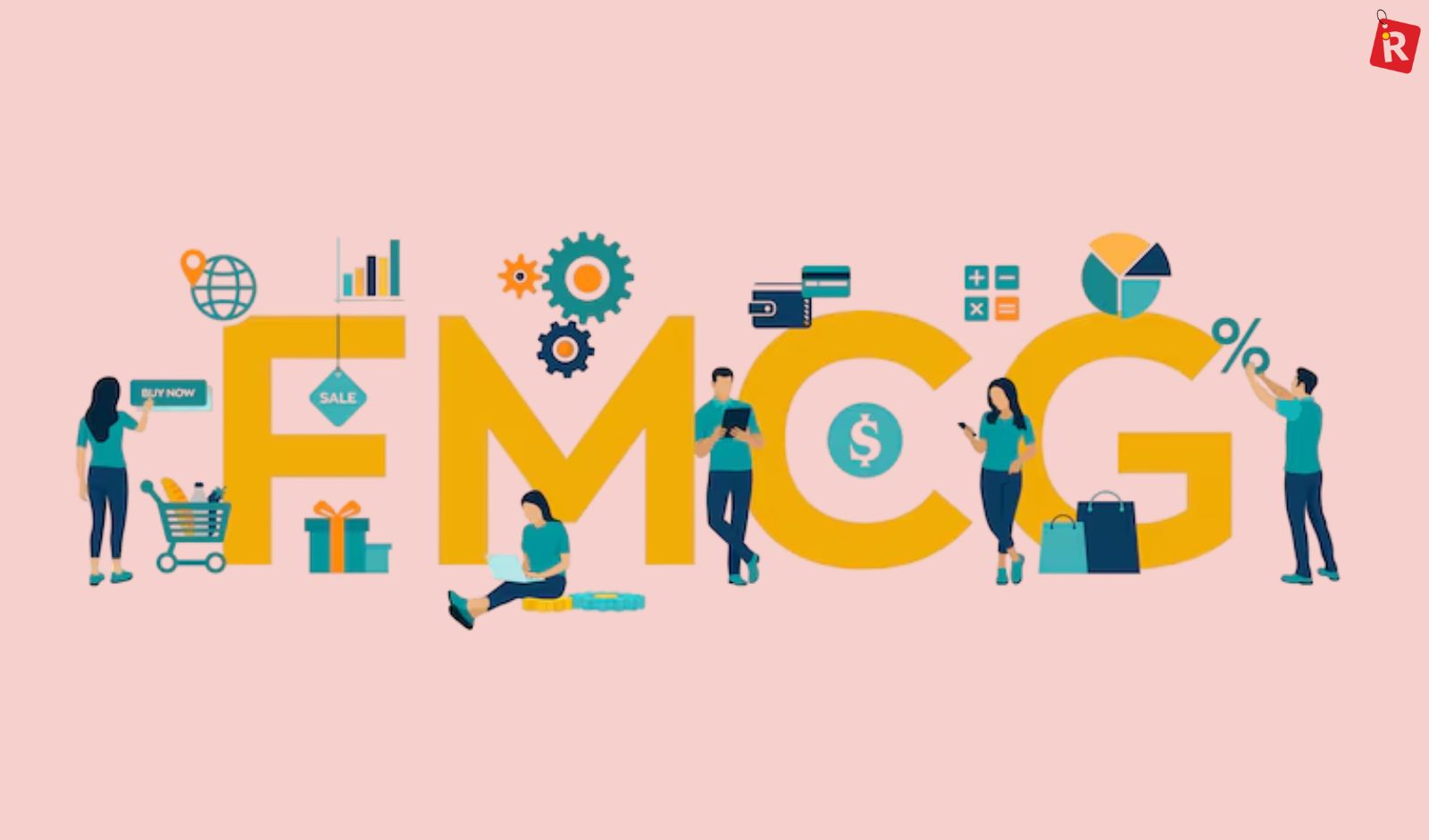 Reinventing FMCG for 2026: Tech-Led Innovation Meets the New Consumer