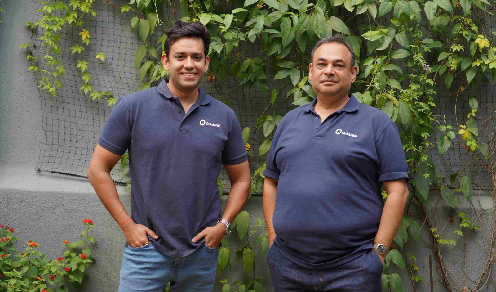 {Funding Alert} QuickShift Raises Rs 22 Cr in Pre-Series A Round Led by Atomic Capital
